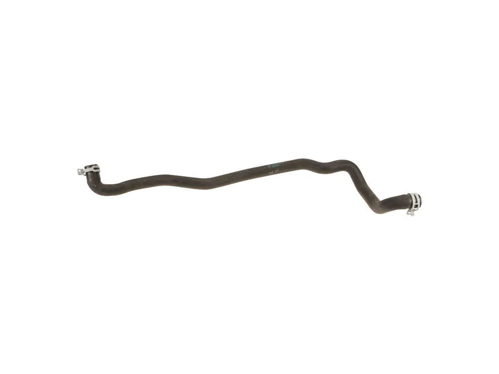2016, 2015, 2014, 2013, 2012, 2011 BMW 528i HVAC Heater Hose