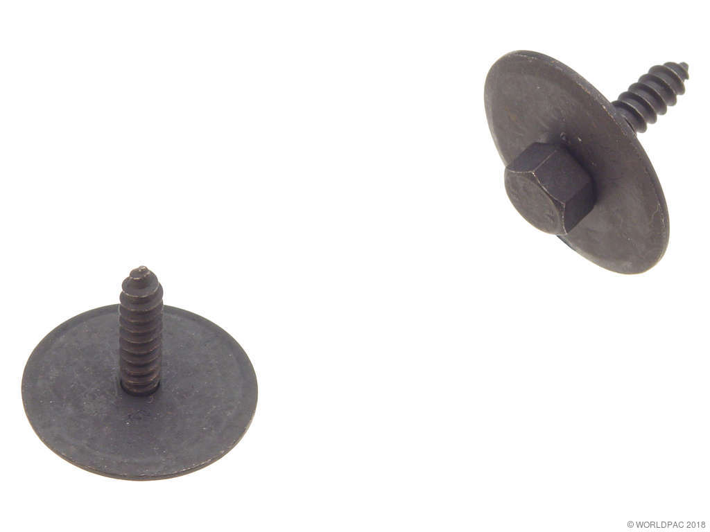 1997, 1996, 1995, 1994 Mercedes-Benz SL320 1994-1997 Mercedes-Benz 190D Screw