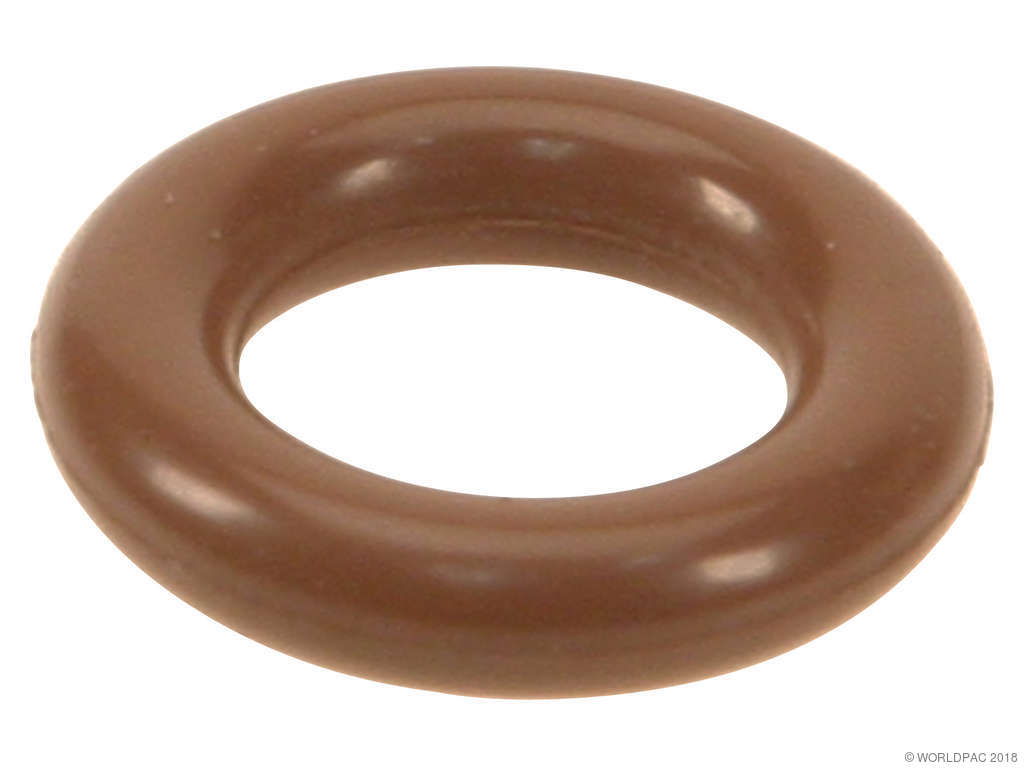 2013, 2012, 2011, 2010, 2009, 2008, 2007, 2006 Mazda 3 Fuel Injector O-Ring