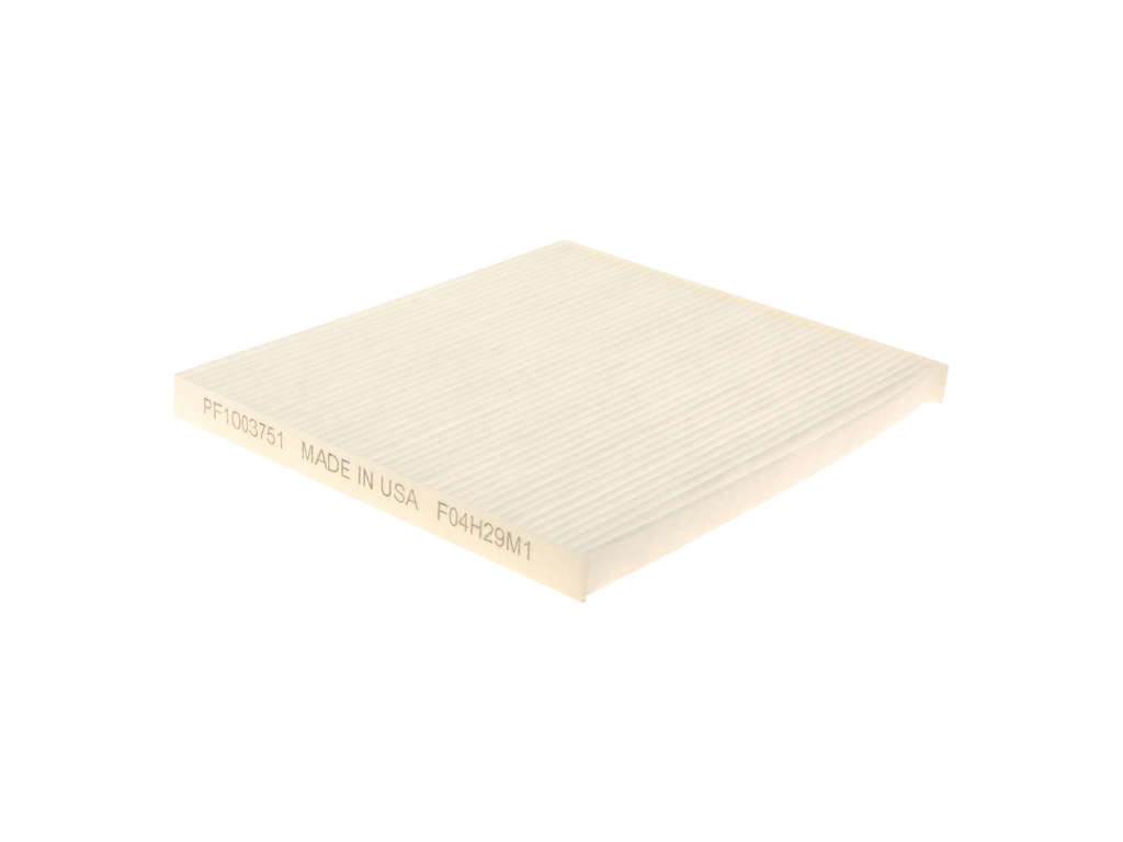 Cabin Air Filter
