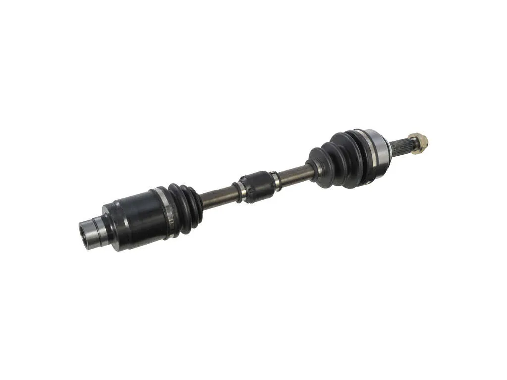 CV Axle Assembly