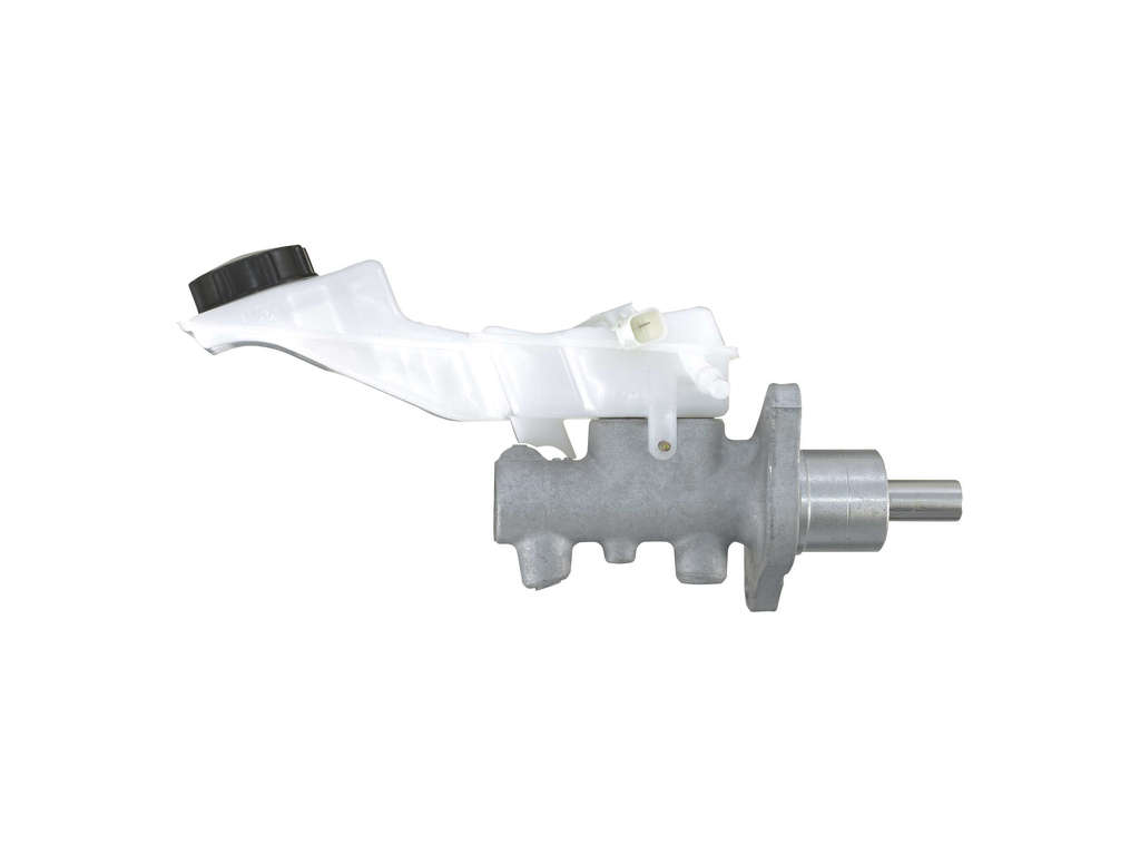 2013, 2012, 2011, 2010, 2009, 2008, 2007, 2006, 2005, 2004 Mazda 3 Brake Master Cylinder