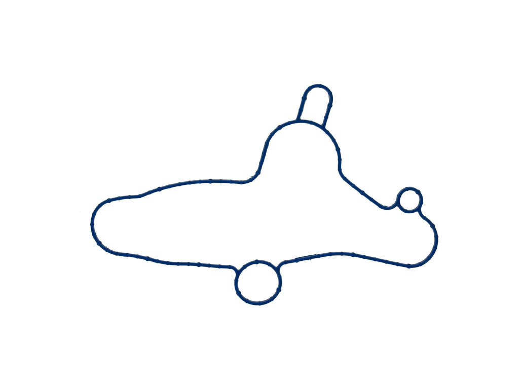 2022, 2021, 2020 Ford Explorer Engine Water Pump Gasket