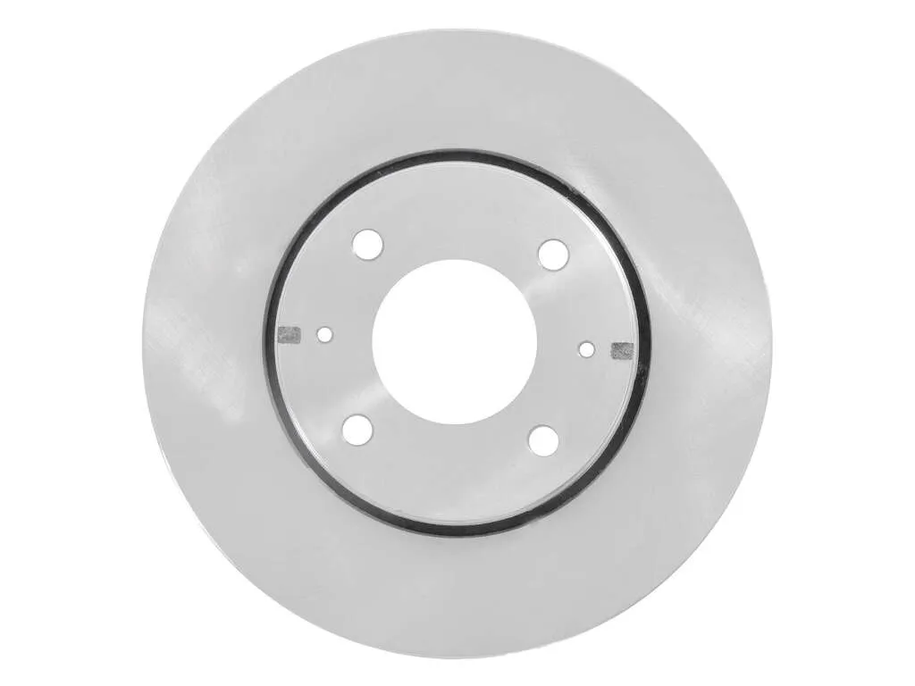 2004, 2003, 2002, 2001, 2000 Volvo S40 Disc Brake Rotor