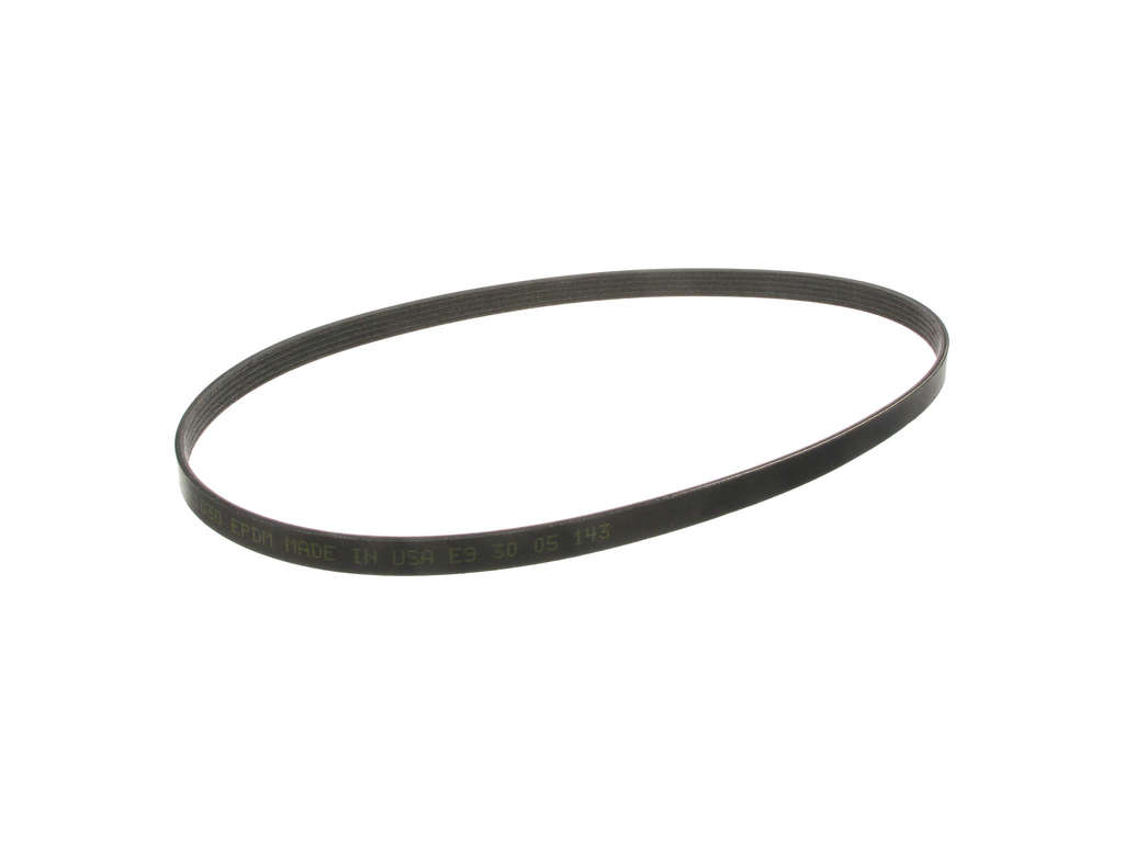 1997, 1996, 1995, 1994, 1993 Ford Probe Accessory Drive Belt