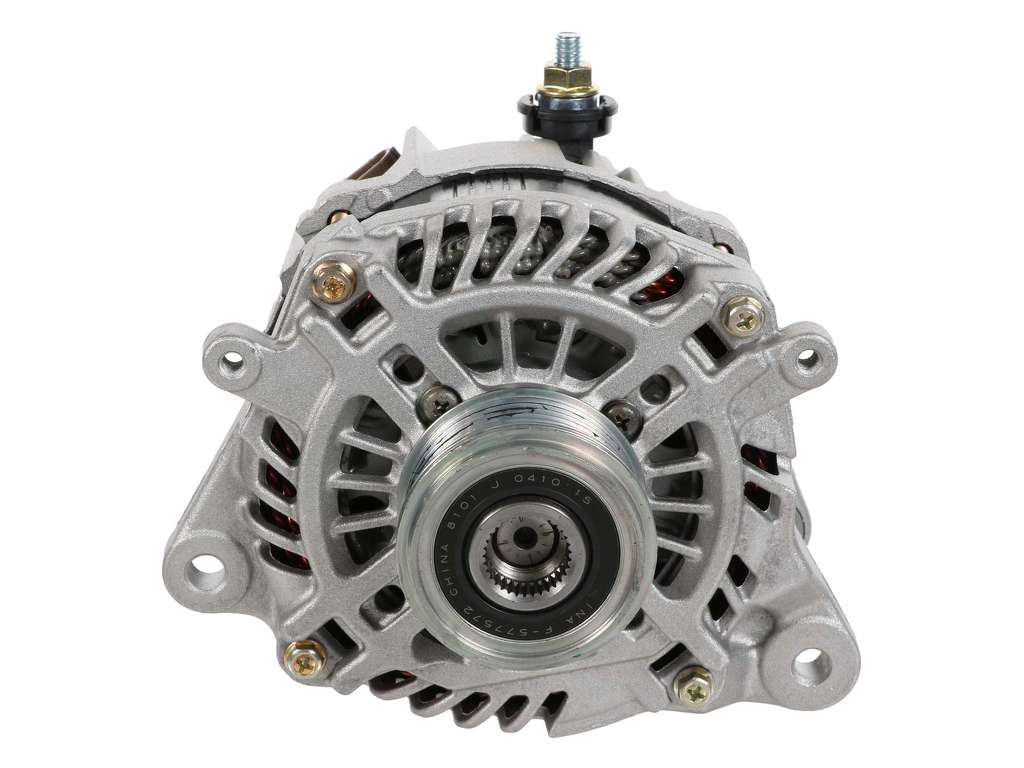 2017, 2016, 2015 Subaru Outback Alternator