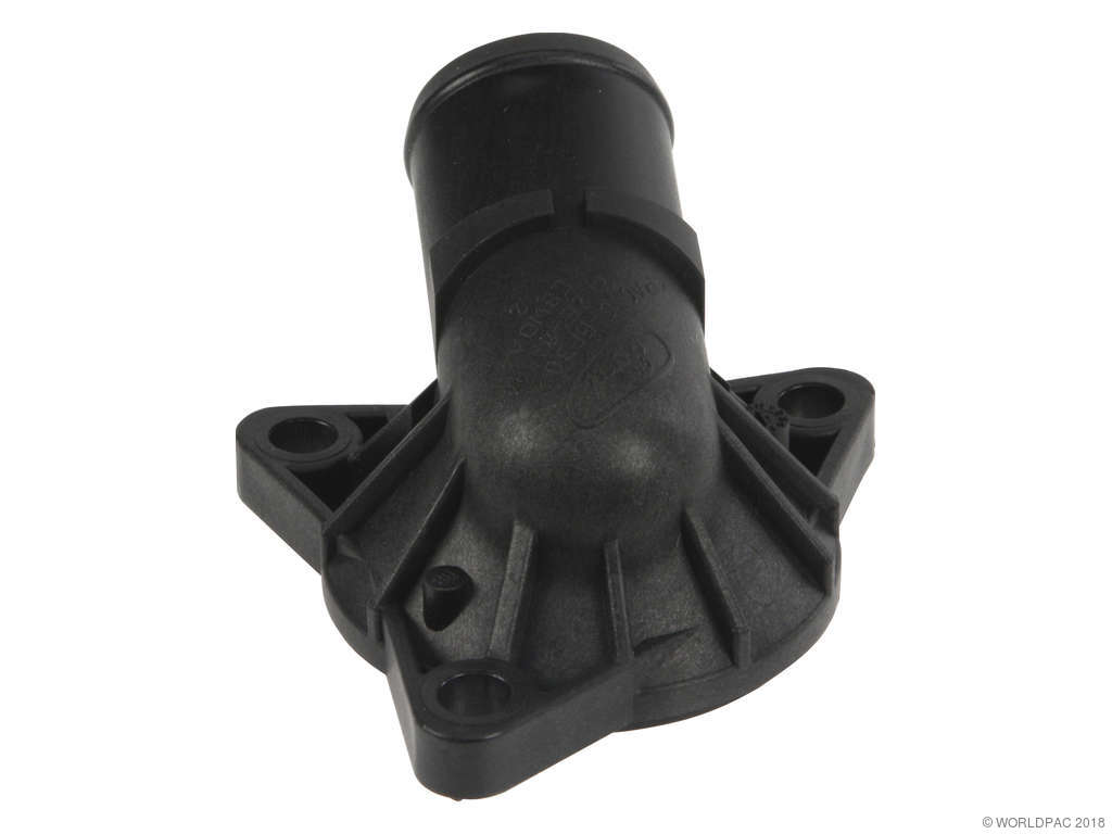 2005, 2004, 2003, 2002, 2001 Ford Explorer Engine Coolant Thermostat Housing