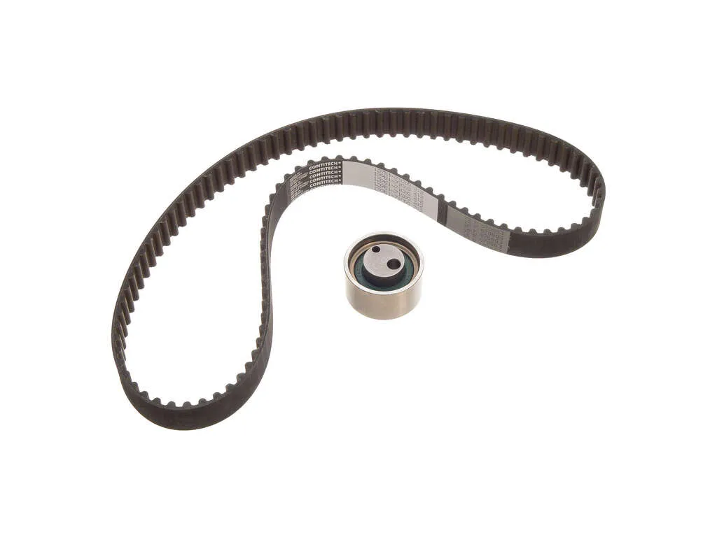 2000, 1999, 1998 Chevrolet Tracker Engine Timing Belt Component Kit