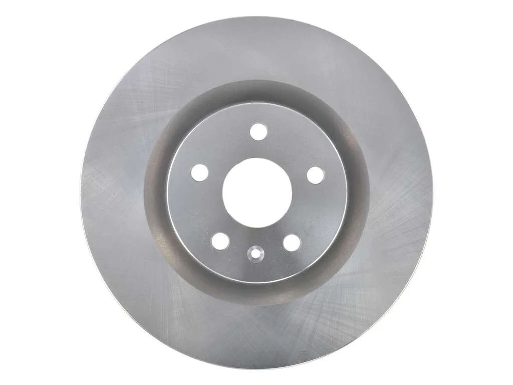 2017, 2016, 2015, 2014 Chevrolet SS Disc Brake Rotor