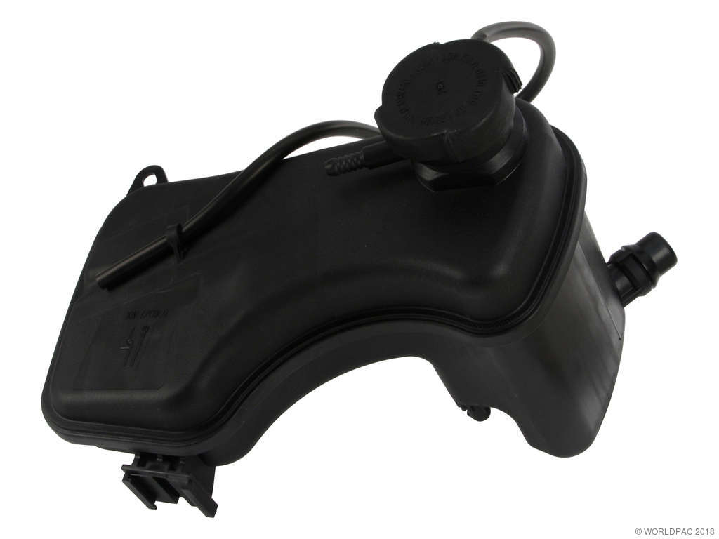 2006, 2005, 2004, 2003, 2002, 2001 BMW M3 Engine Coolant Reservoir