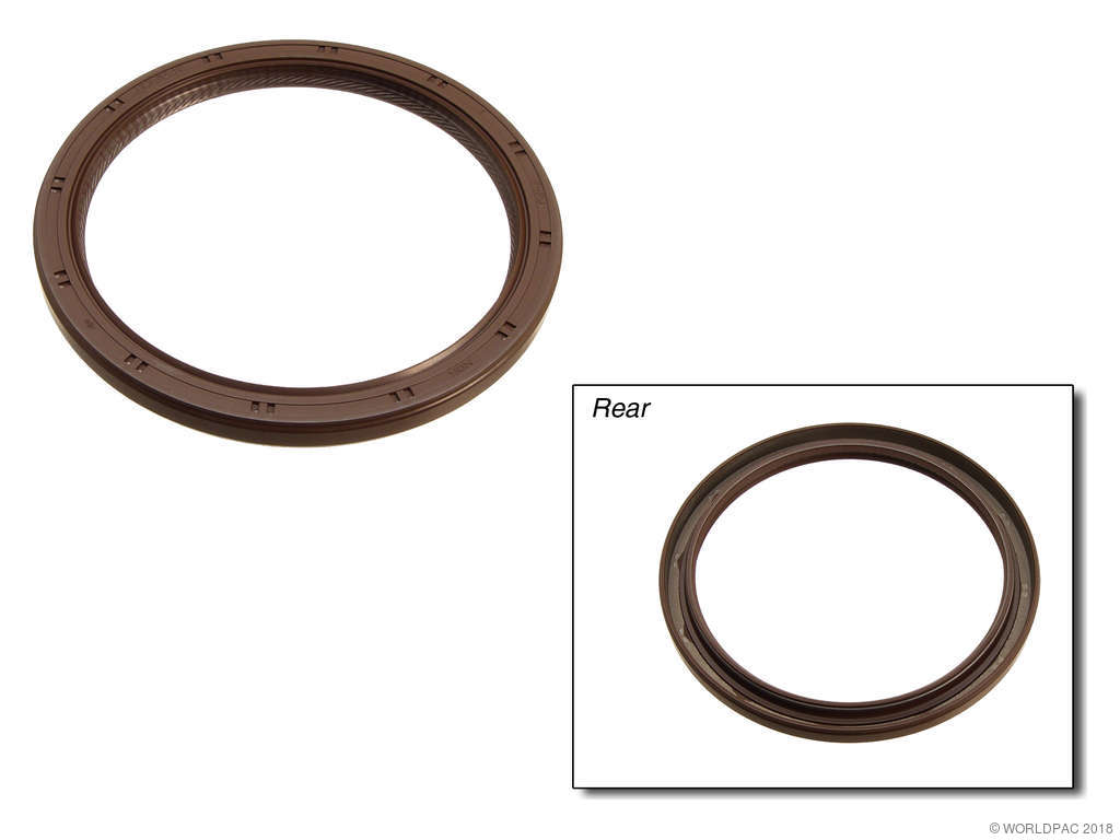 1994, 1993 Dodge Colt Engine Crankshaft Seal