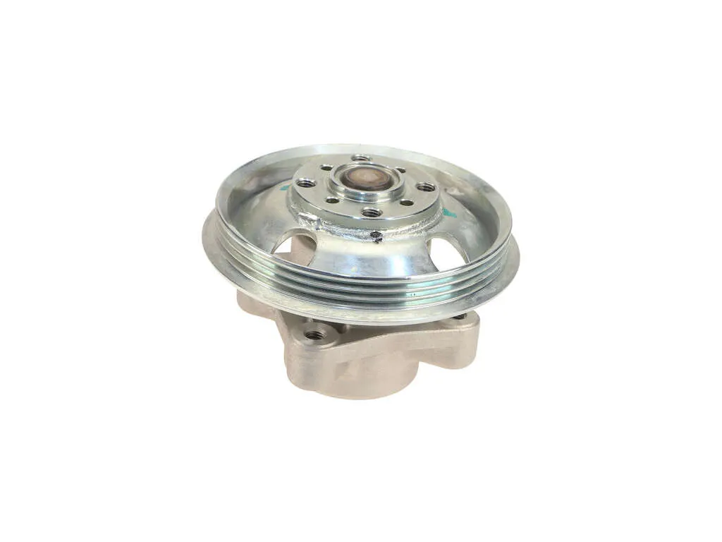 2016, 2015, 2014, 2013, 2012 Volvo S60 Accessory Drive Belt Idler Pulley