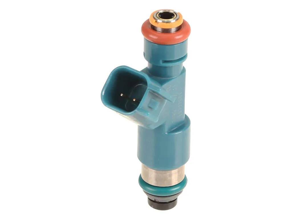 2014, 2013, 2012, 2011, 2010, 2009, 2008, 2007 Volvo S80 Fuel Injector