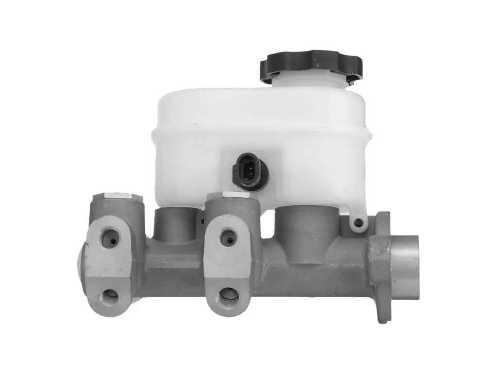 2002, 2001, 2000, 1999, 1998, 1997, 1996, 1995, 1994, 1993, 1992, 1991 Saturn SL Brake Master Cylinder
