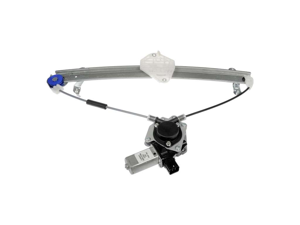 2017, 2016, 2015 Subaru Outback Power Window Motor and Regulator Assembly