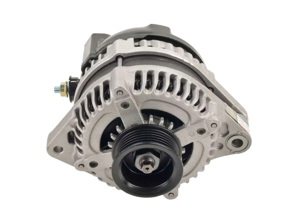 2008, 2007, 2006, 2005 Honda Pilot Alternator