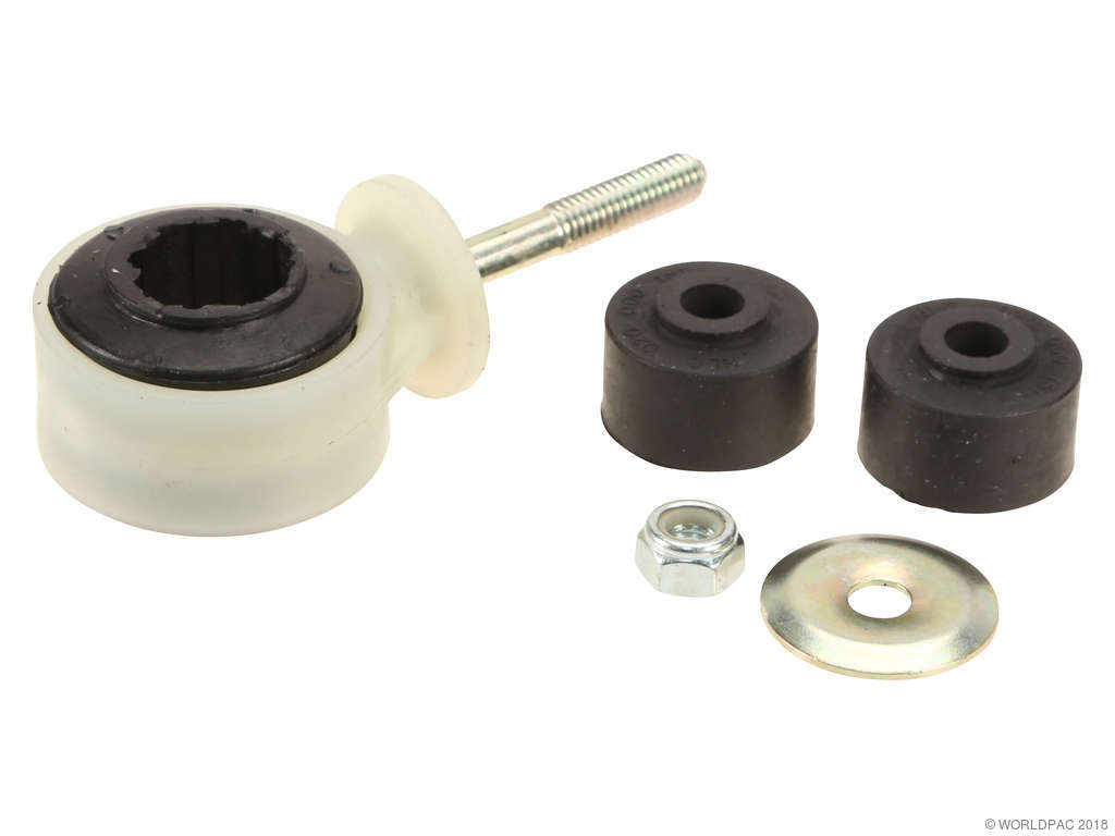 1995, 1994, 1993, 1992, 1991, 1990, 1989, 1988, 1987, 1986, 1985 Saab 900 Suspension Stabilizer Bar Link Kit