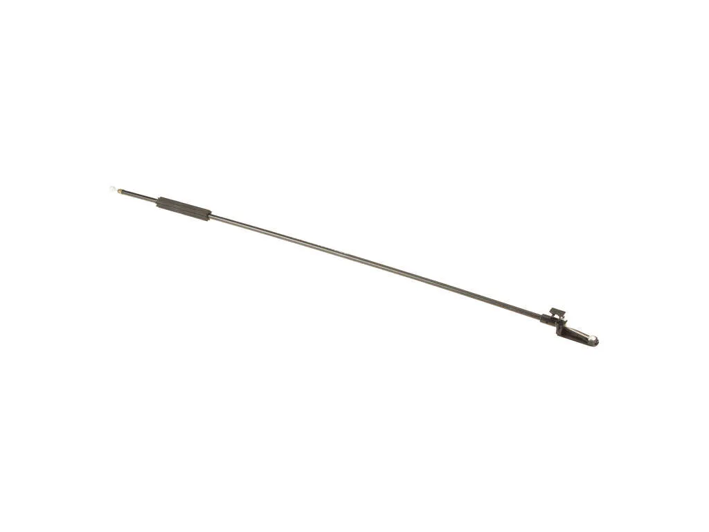 2009, 2008 Volkswagen Rabbit Hood Release Cable
