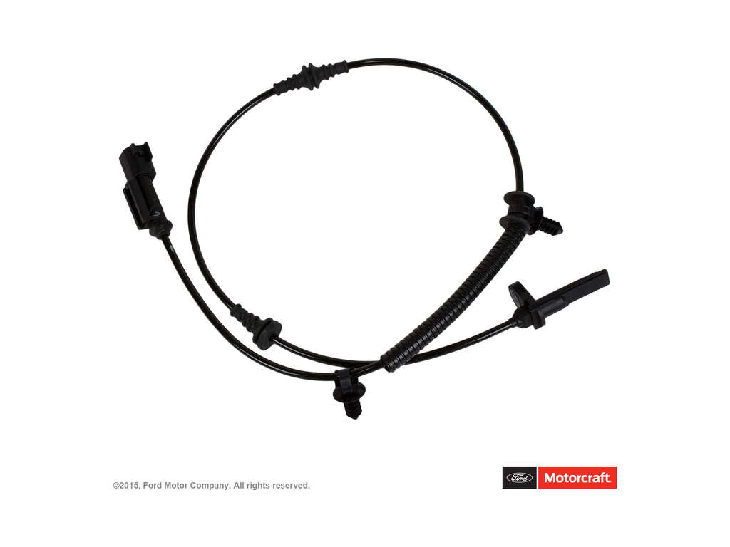 2019, 2018, 2017, 2016, 2015, 2014, 2013, 2012, 2011 Ford Explorer ABS Wheel Speed Sensor