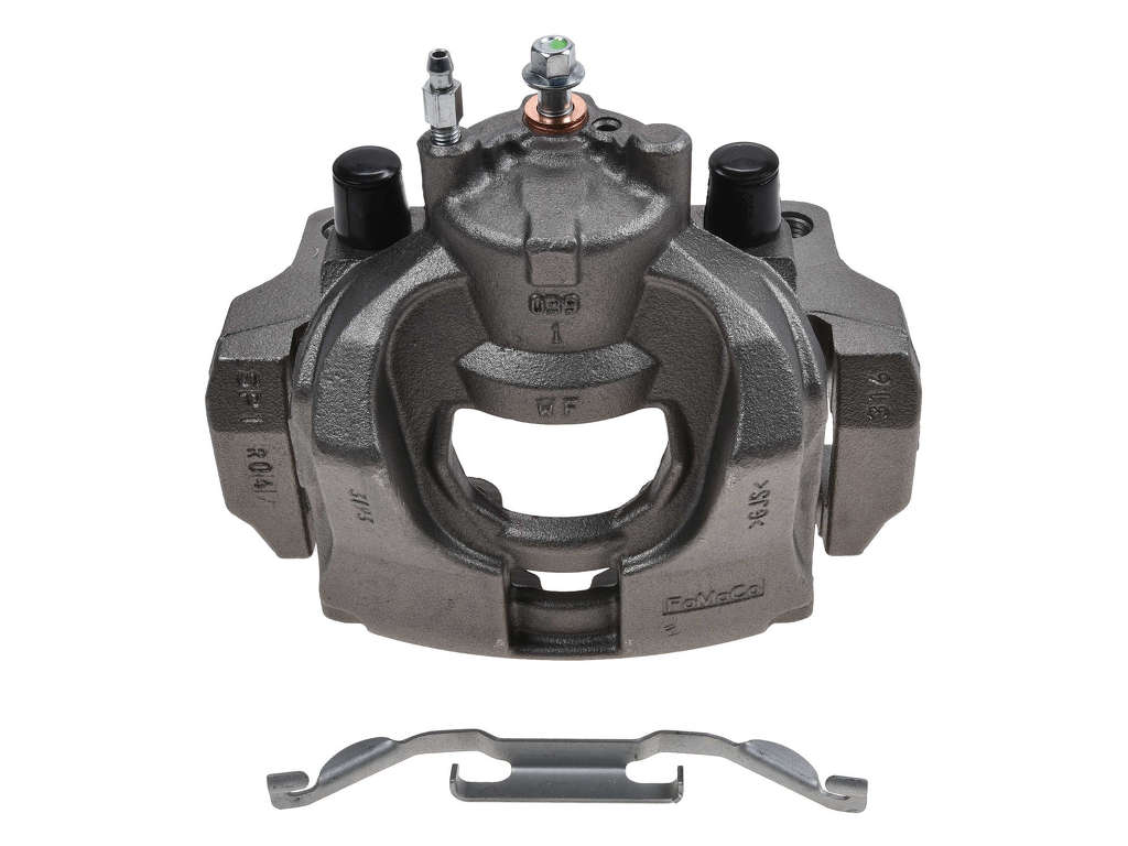 2020, 2019, 2018, 2017, 2016, 2015, 2014, 2013 Ford Fusion Disc Brake Caliper