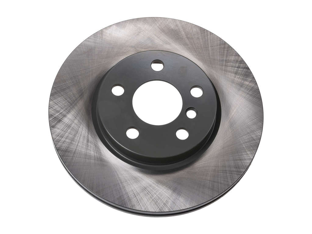 2021, 2020, 2019, 2018, 2017, 2016, 2015, 2014 Mini Cooper Disc Brake Rotor