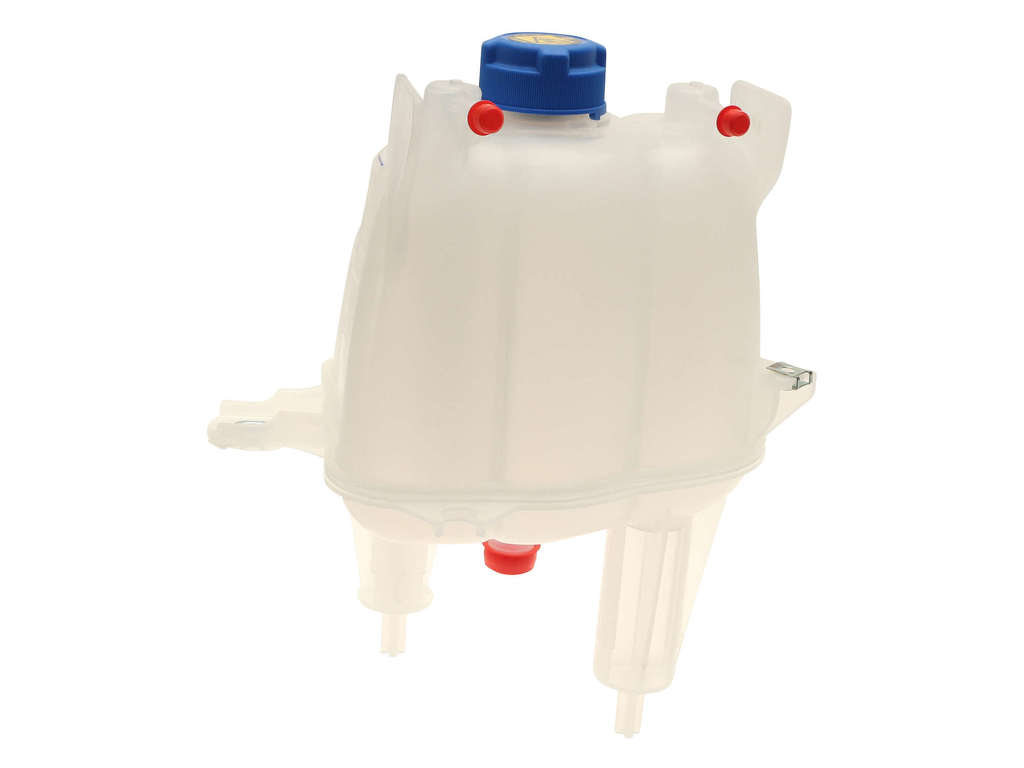 2022, 2021, 2020, 2019, 2018, 2017, 2016, 2015, 2014 Ram ProMaster 2500 1500 Engine Coolant Reservoir