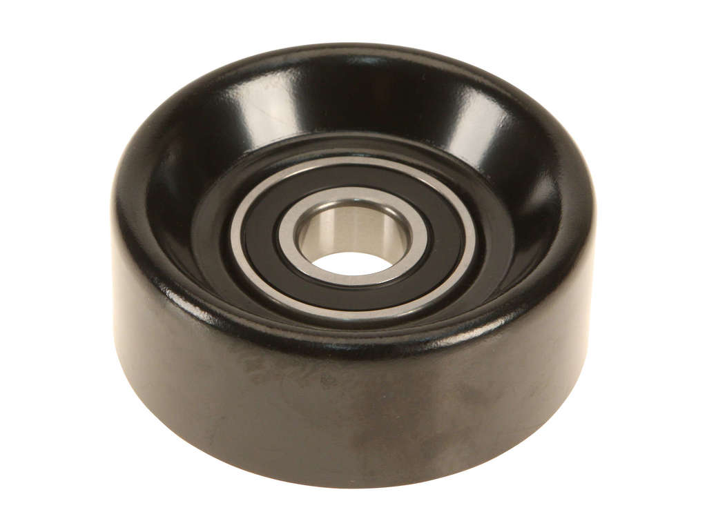 1997, 1996, 1995 Ford Contour Hummer Accessory Drive Belt Idler Pulley