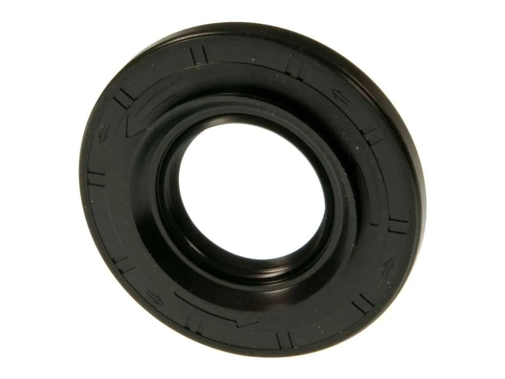 2010 Honda Insight Automatic Transmission Output Shaft Seal