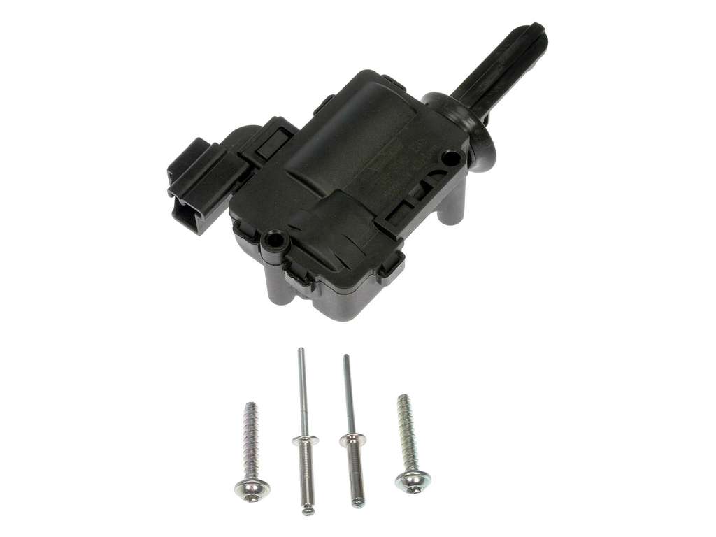 2012, 2011, 2010, 2009, 2008 Ford Escape Trunk Lock Actuator Motor