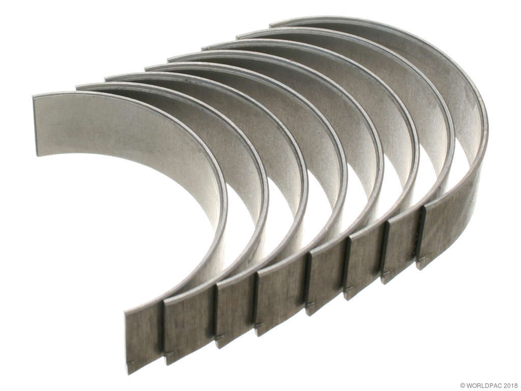 2012, 2011, 2010, 2009, 2008, 2007, 2006, 2005, 2004, 2003, 2002, 2001, 2000 Subaru Outback Engine Connecting Rod Bearing