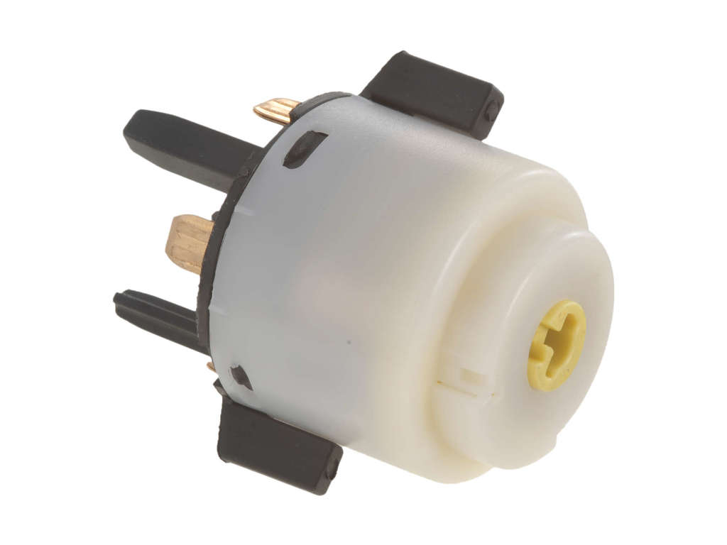 2004 Porsche Boxster Ignition Switch