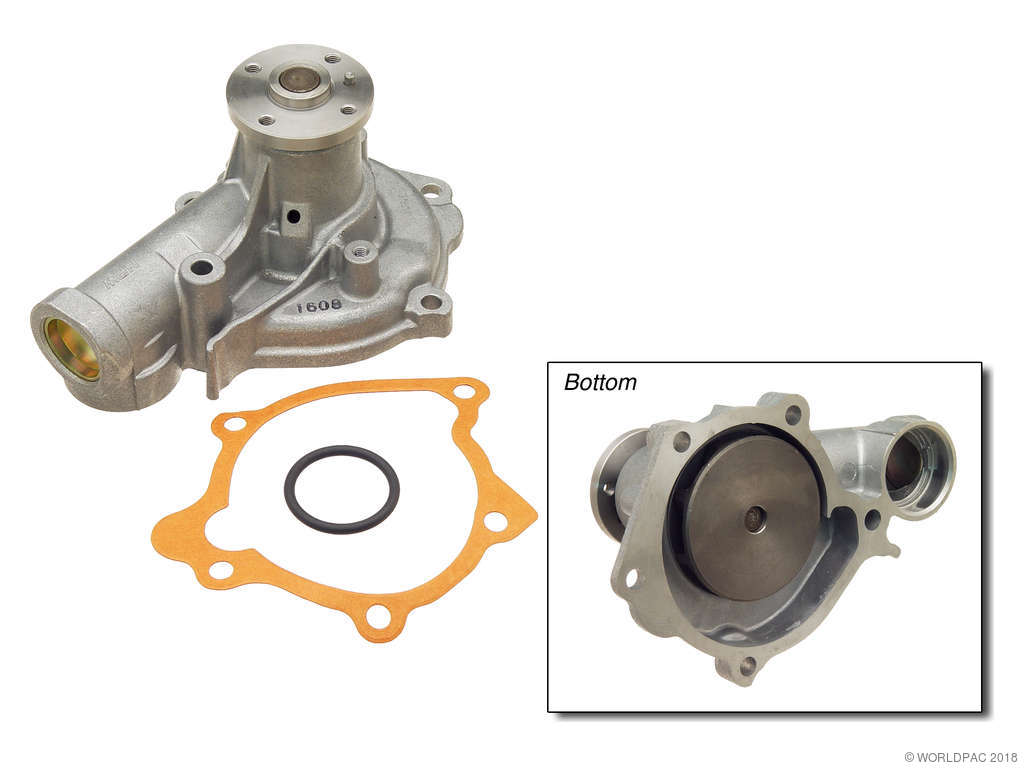 1996, 1995, 1994, 1993 Eagle Summit Engine Water Pump