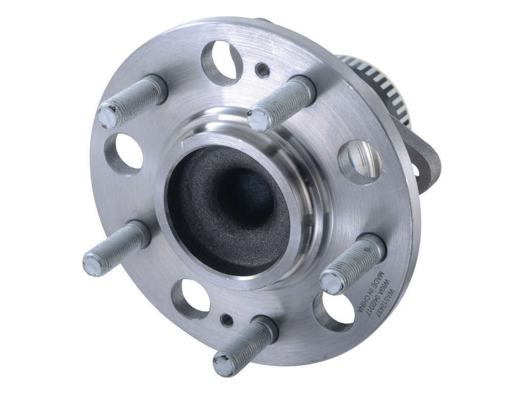 2017, 2016, 2015, 2014, 2013, 2012 Hyundai Azera Wheel Bearing and Hub Assembly