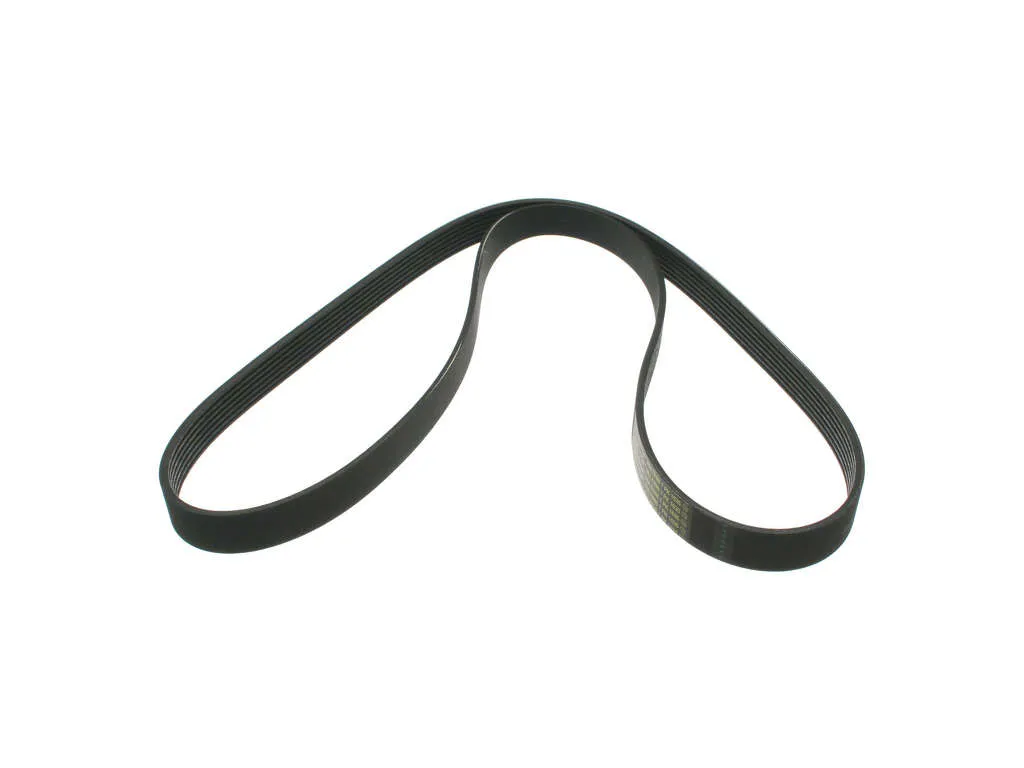 2016, 2015, 2014, 2013, 2012 BMW M5 Range Rover Accessory Drive Belt