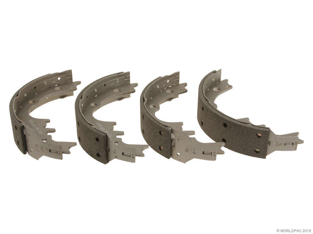 1985 Chevrolet Caprice Drum Brake Shoe