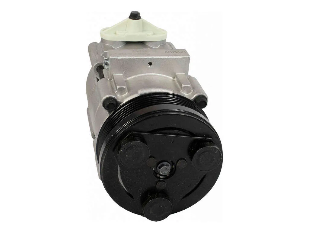 2005, 2004, 2003, 2002 Ford Excursion Econoline A/C Compressor