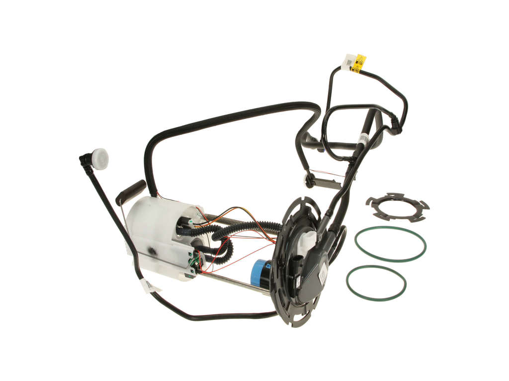 2006 Chevrolet Equinox Fuel Pump Module Assembly