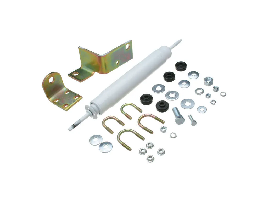 2009, 2008, 2007, 2006, 2005, 2004, 2003 Hummer H2 Steering Damper