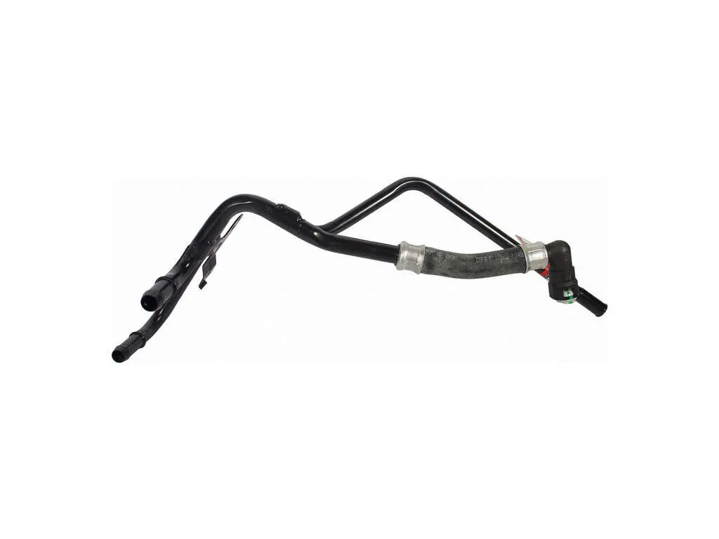 2007, 2006, 2005 Ford Mustang HVAC Heater Hose