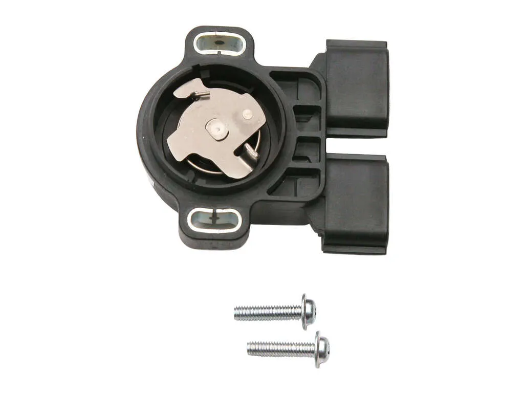 2002, 2001, 2000 Nissan Maxima Throttle Position Sensor