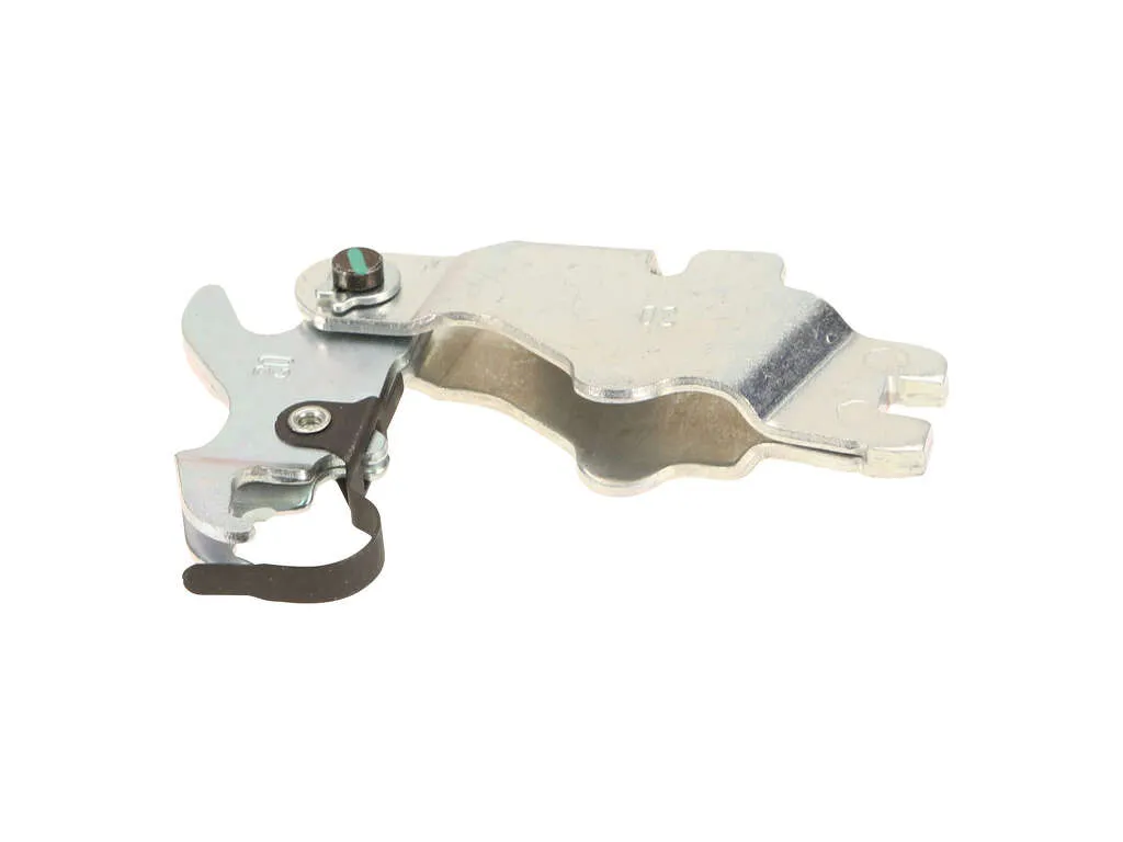 2021, 2020, 2019, 2018, 2017, 2016, 2015, 2014, 2013, 2012, 2011, 2010, 2009 Lexus LX570 Parking Brake Lever