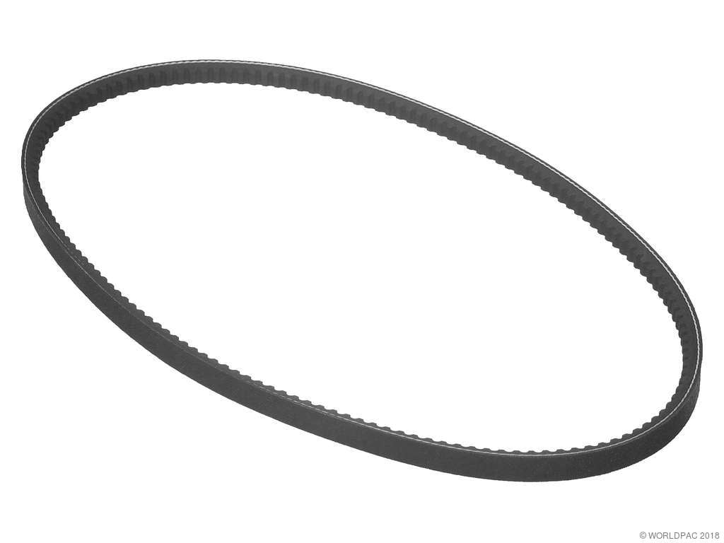 1998, 1997, 1996, 1995, 1994, 1993, 1992, 1991, 1990, 1989 Mazda MPV Accessory Drive Belt