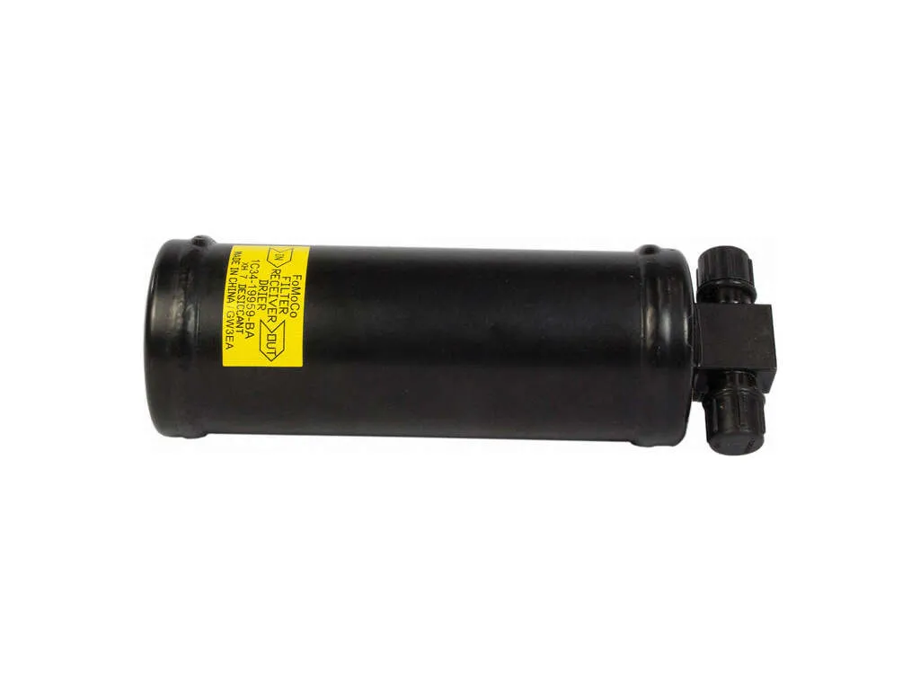 2019, 2018, 2017, 2016, 2015, 2014, 2013 Ford F59 A/C Receiver Drier
