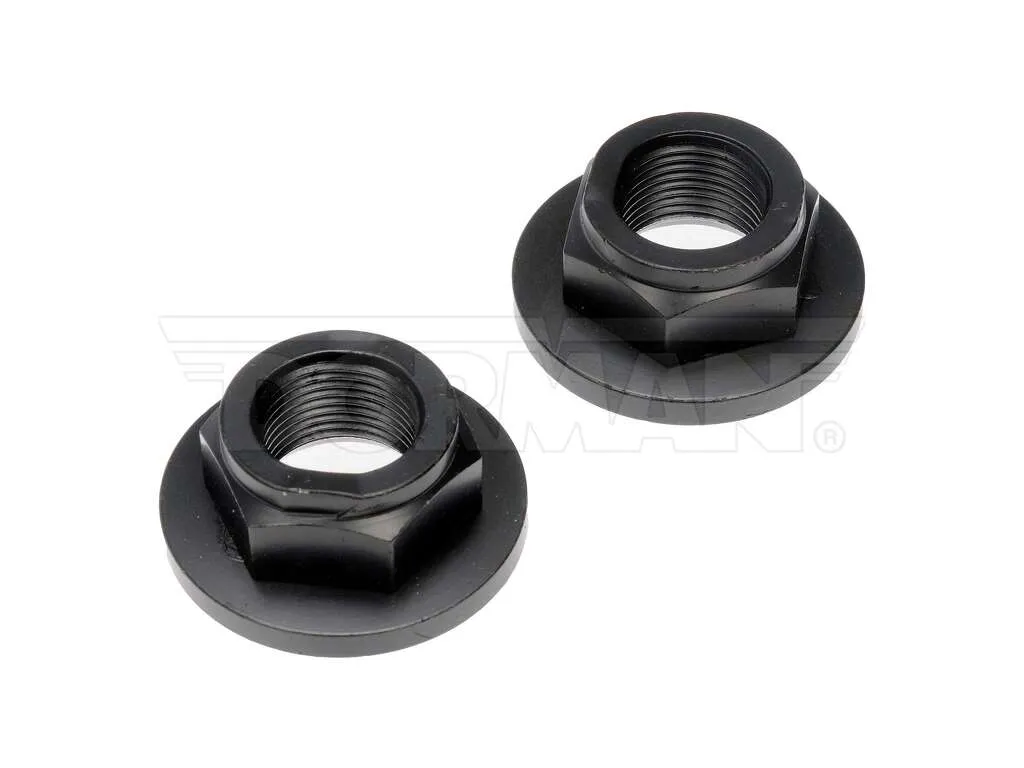2011, 2010, 2009, 2008, 2007, 2006, 2005, 2004, 2003, 2002, 2001, 2000 Ford Focus Axle Nut