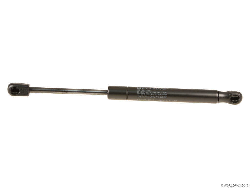 2016, 2015, 2014, 2013 Mini Cooper Paceman Countryman Hood Lift Support
