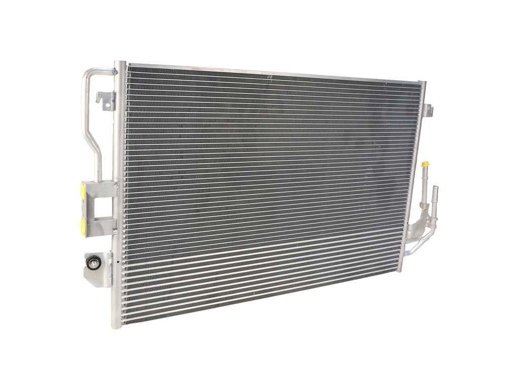 2008 Ford Escape A/C Condenser