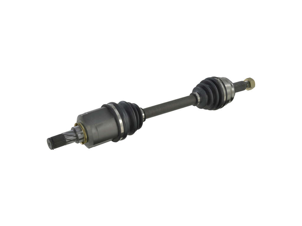 2017, 2016, 2015, 2014, 2013, 2012, 2011, 2010, 2009, 2008, 2007 Jeep Compass CV Axle Assembly