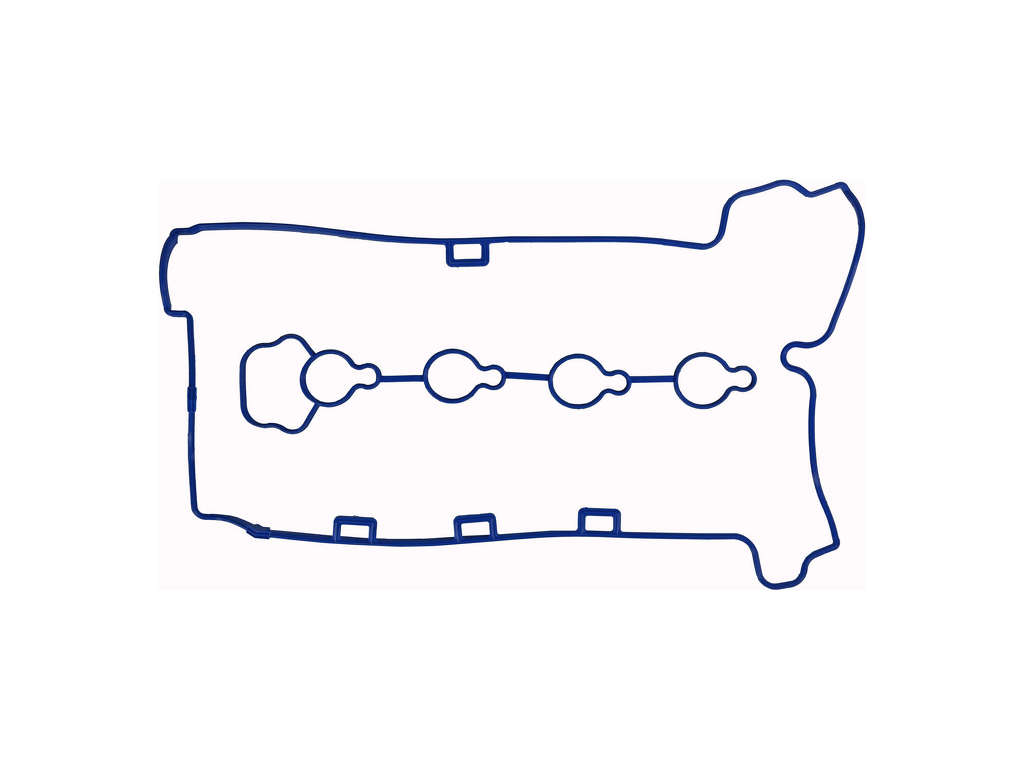 2017, 2016, 2015, 2014, 2013, 2012, 2011, 2010 Chevrolet Equinox Engine Valve Cover Gasket Set
