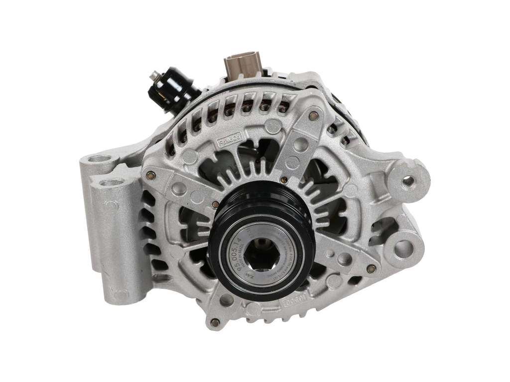 2020, 2019, 2018, 2017, 2016, 2015, 2014, 2013 Ford Fusion Alternator