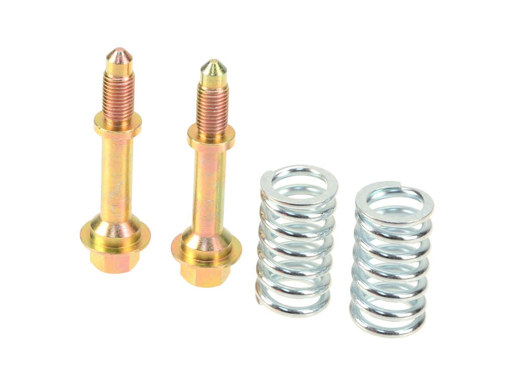 2017, 2016, 2015, 2014, 2013, 2012, 2011 Lexus CT200h Exhaust Bolt